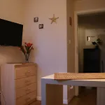 Apartament Na Heweliusza Apartment Danzig