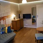 Apartament Na Heweliusza * Danzig