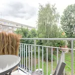 Apartament Na Heweliusza Apartment Danzig