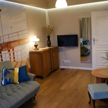 Na Heweliusza * גדנסק