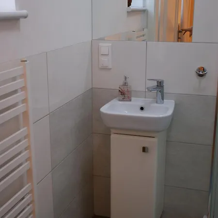 Appartement Na Heweliusza