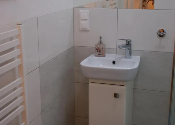 Lägenhet Apartament Na Heweliusza