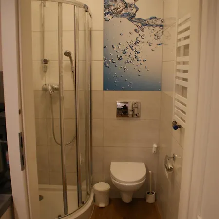 Na Heweliusza 그단스크