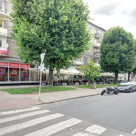 Na Heweliusza * 그단스크